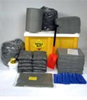 GSKB General Purpose Spill Kit in Box Pallet